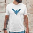 Nightwing Half Unisex T-Shirt Gifts for Him