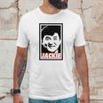 Obey Jackie Chan Unisex T-Shirt Gifts for Him