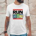 Official Run Dmc Toy Blocks Unisex T-Shirt Gifts for Him