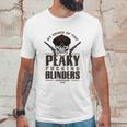 By Order Of The Peaky Blinders Unisex T-Shirt Gifts for Him