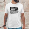 Patriot Apparel Hollow Point Funny Very Unisex T-Shirt Gifts for Him