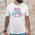 Peace Love Nursing Pharmacy Tech Unisex T-Shirt Gifts for Him