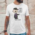 Peanuts Bizarre Adventure Unisex T-Shirt Gifts for Him