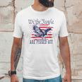 We The People Are Off Back New Style Unisex T-Shirt Gifts for Him