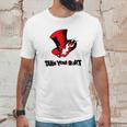 Persona 5 Take Your Heart Unisex T-Shirt Gifts for Him