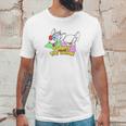 Pinky And The Brain Retro Portrait Unisex T-Shirt Gifts for Him