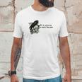 Poet Ash Unisex T-Shirt Gifts for Him