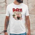 Popeye T-Shirt Unisex T-Shirt Gifts for Him