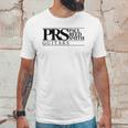 Prs- Paul Reed Smith Guitars Unisex T-Shirt Gifts for Him