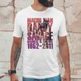 Randy Macho Man Savage Madness Is Forever Unisex T-Shirt Gifts for Him