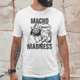 Randy Macho Man Savage Trendy Unisex T-Shirt Gifts for Him