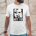 Razor Ramon Scott Hall Hey Yo Unisex T-Shirt Gifts for Him