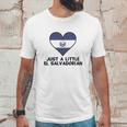 Really Awesome Just A Little Salvadorian Onesie Unisex T-Shirt Gifts for Him