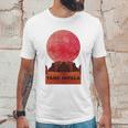 Revolver Tame Impala Unisex T-Shirt Gifts for Him