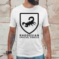 Rhodesian Special Forces Unisex T-Shirt Gifts for Him