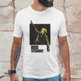 Rod Stewart Pointing Photo Unisex T-Shirt Gifts for Him