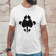 Rorschach Test Unisex T-Shirt Gifts for Him