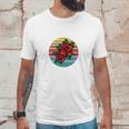 Rose Apothecary Vintage Unisex T-Shirt Gifts for Him