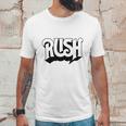 Rush Band Logo Unisex T-Shirt Gifts for Him