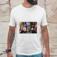 Ruth Bader Ginsburg And Avengers Not All Heroes Wear Capes Shirt Unisex T-Shirt Gifts for Him