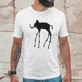 Salvador Dali The Elephant Unisex T-Shirt Gifts for Him