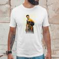 Seinfeld Kramer Portrait As A Pimp T-Shirt Unisex T-Shirt Gifts for Him