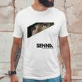 Senna No Fear No Limits No Equal Unisex T-Shirt Gifts for Him