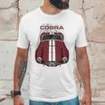 Shelby Ac Cobra 427 Maroon Unisex T-Shirt Gifts for Him