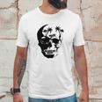 Skeleton Head Jeep Shirt Unisex T-Shirt Gifts for Him