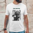 The Smiths Meat Is Murder Unisex T-Shirt Gifts for Him