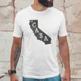 Soffe Casa Unisex T-Shirt Gifts for Him