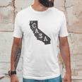 Soffe Mens Unisex T-Shirt Gifts for Him