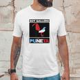 Soy Gallero Boricua Unisex T-Shirt Gifts for Him