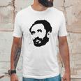 Spreadshirt Haile Selassie Unisex T-Shirt Gifts for Him