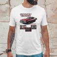 Starsky And Hutch Ford Gran Torino Unisex T-Shirt Gifts for Him