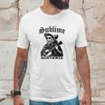 Sublime Santeria Skeleton Unisex T-Shirt Gifts for Him