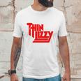 Thin Lizzy Unisex T-Shirt Gifts for Him