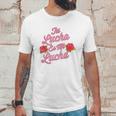 Tu Lucha Es Mi Lucha Latina Empowerment Unisex T-Shirt Gifts for Him