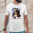 Tupac Shakur 1971-1996 Unisex T-Shirt Gifts for Him