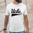 Ucla Unisex T-Shirt Gifts for Him