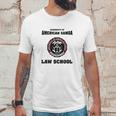 University Of American Samoa Law School Unisex T-Shirt Gifts for Him