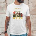 Some Of Us Grew Up Watching 4077Th Mash The Cool Ones Still Do Unisex T-Shirt Gifts for Him