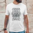 Viking Show No Mercy Unisex T-Shirt Gifts for Him