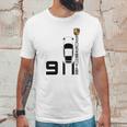 Vintage 911 Porsche Sports Car Unisex T-Shirt Gifts for Him