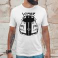 Viper 1996 2002 Black Stripes Unisex T-Shirt Gifts for Him