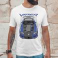 Viper Acr 4Th Generation Blue Unisex T-Shirt Gifts for Him