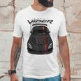 Viper Acr 5Th Generation Black And Red Unisex T-Shirt Gifts for Him