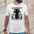 Viper Acr 5Th Generation Black Stripes Unisex T-Shirt Gifts for Him