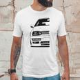 Volkswagen Golf Mk3 Unisex T-Shirt Gifts for Him