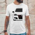 Volkswagen Golf Mk5 Gti Unisex T-Shirt Gifts for Him